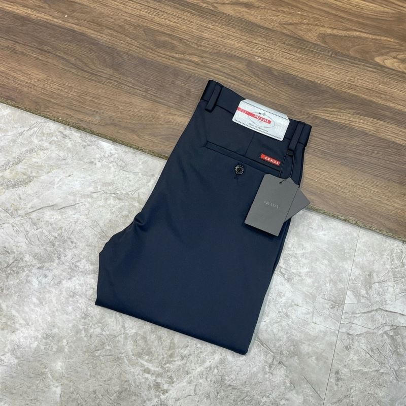 Prada Long Pants